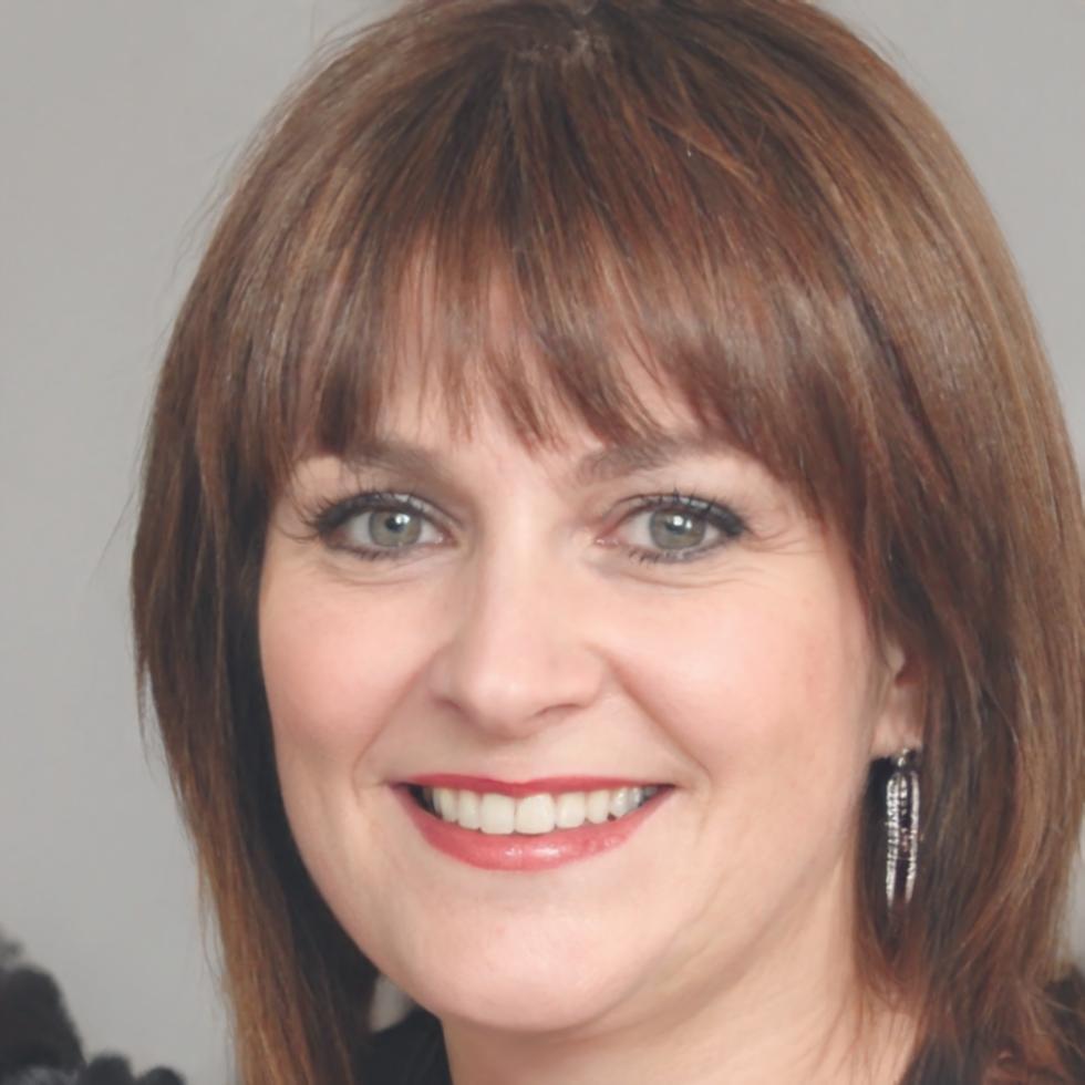 Retrato de Aiko Taniguchi