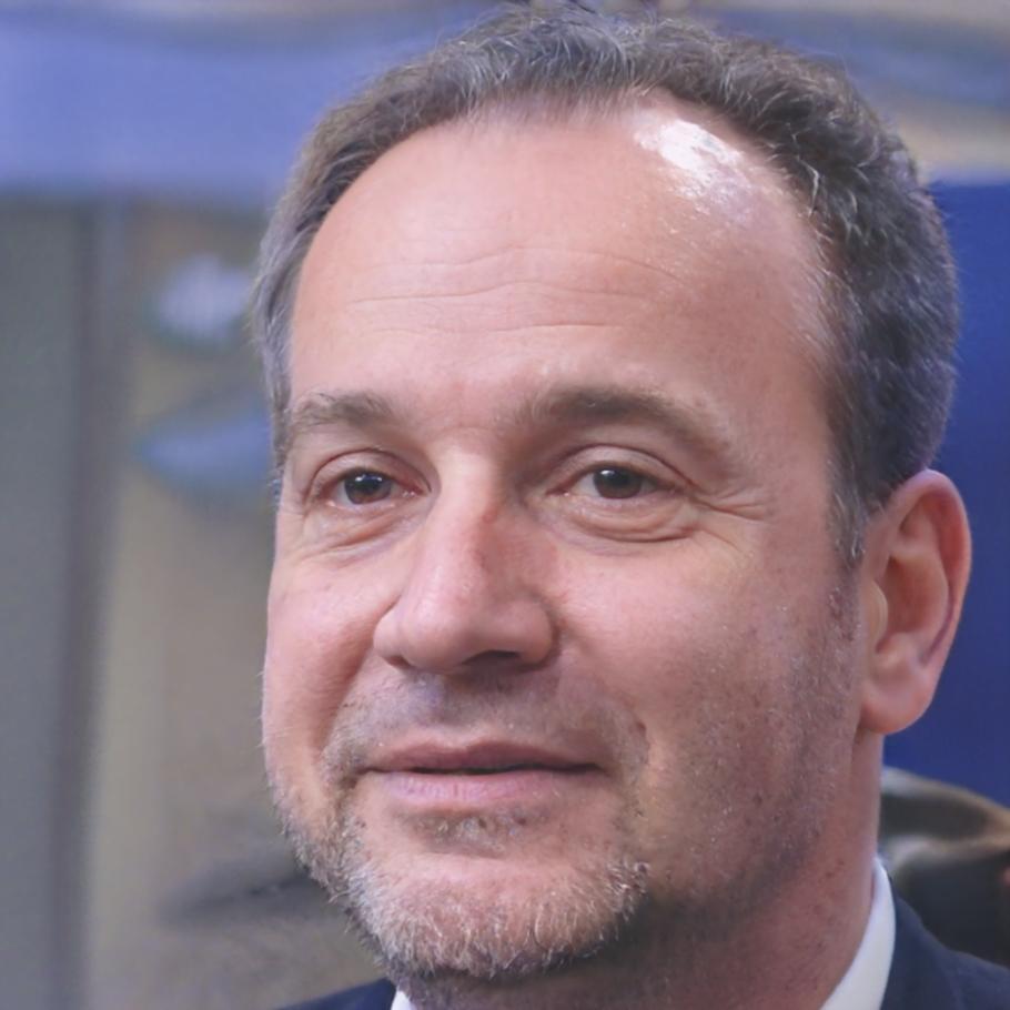 Participante del programa