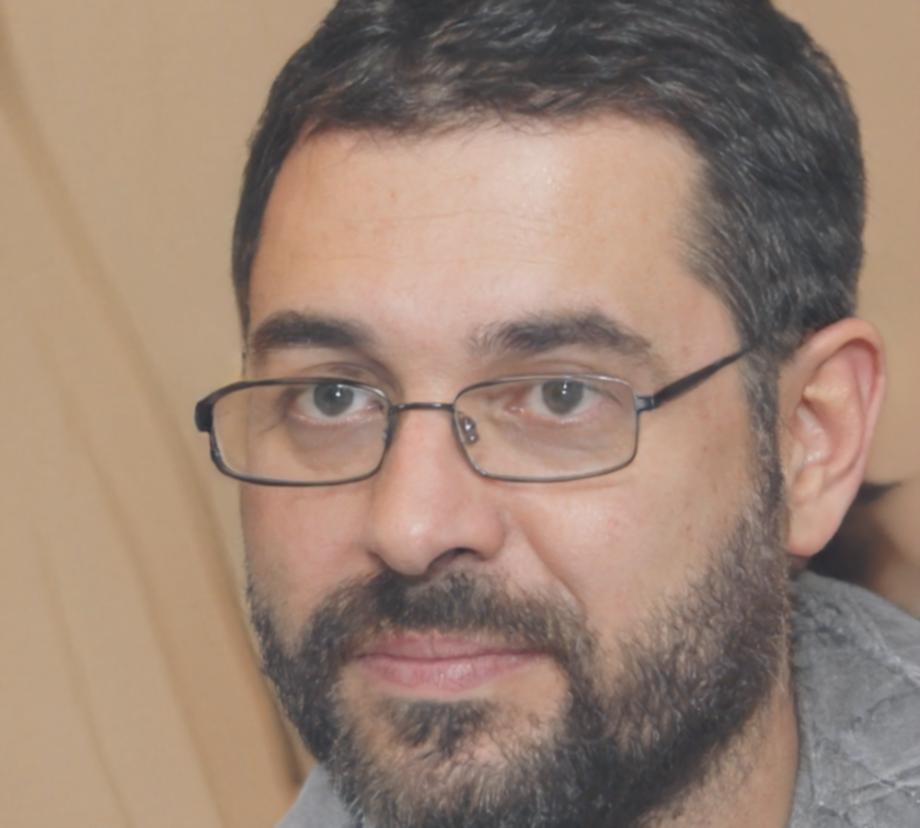 Participante del programa